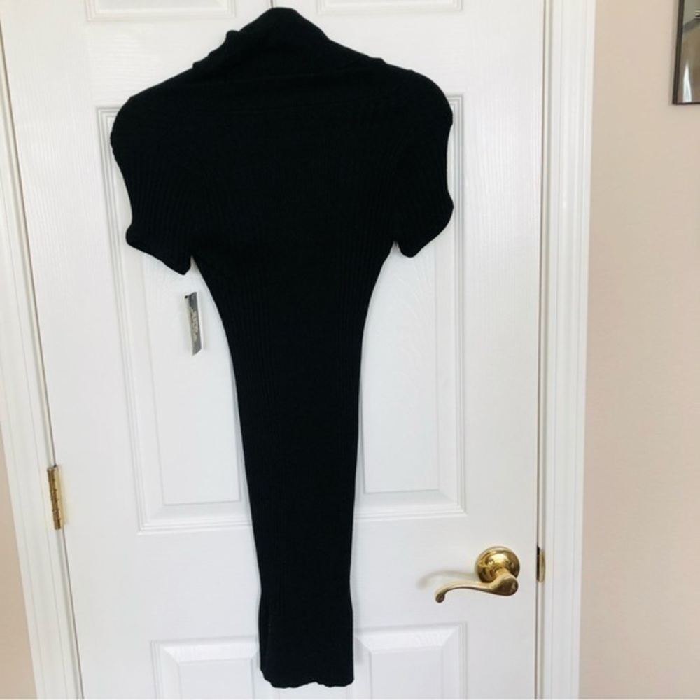 Black dress size Medium
